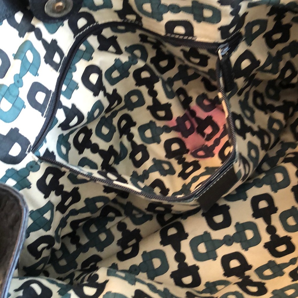 🤩Gucci GG Monogram Sukey - Picture 8 of 14